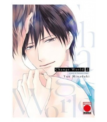 CHANGE WORLD 02