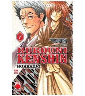 RUROUNI KENSHIN HOKKAIDO 07