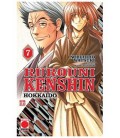RUROUNI KENSHIN HOKKAIDO 07