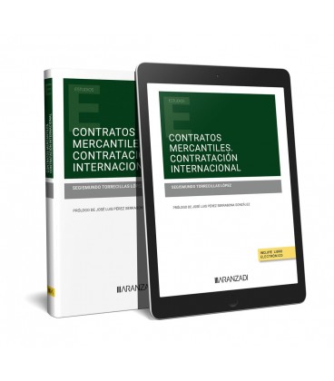CONTRATOS MERCANTILES CONTRATACION INTERNACIONAL DUO