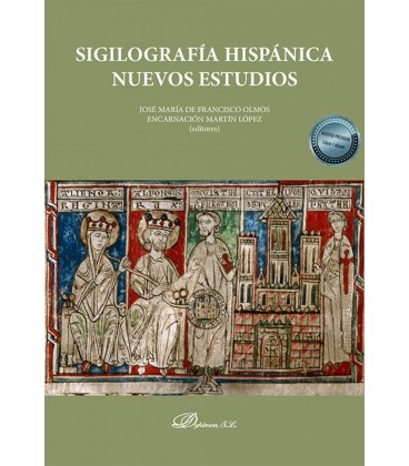 SIGILOGRAFIA HISPANICA NUEVOS ESTUDIOS