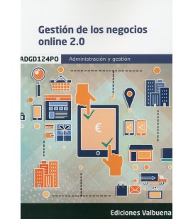 GESTION DE NEGOCIOS ONLINE 2.0