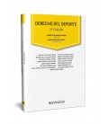 DERECHO DEL DEPORTE 3ED