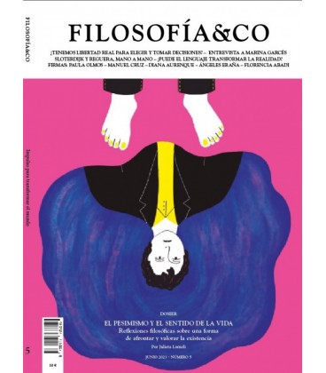FILOSOFIA AND CO 5