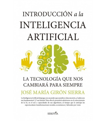 INTRODUCCION A LA INTELIGENCIA ARTIFICIAL