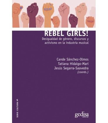 REBEL GIRLS