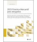 2023 PRACTICA MERCANTIL PARA ABOGADOS