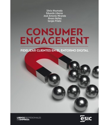 CONSUMER ENGAGEMENT