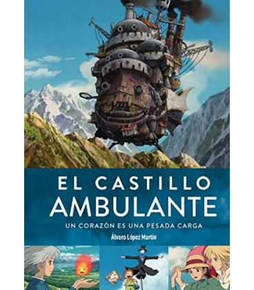 CASTILLO AMBULANTE EL
