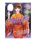 HIGEHIRO Nº7