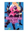 DANGEROUS LOVERS Nº7