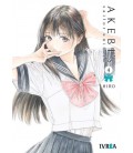 AKEBIS SAILOR UNIFORM Nº4