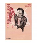 HOMUNCULUS Nº4