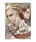 SUN KEN ROCK Nº11