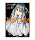 TRINITY SEVEN Nº22