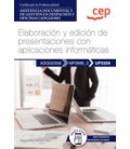 MANUAL ELABORACION Y EDICION DE PRESENTACIONES CON APLICACIONES INFOR