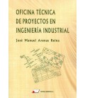 OFICINA TECNICA DE PROYECTOS EN INGENIERIA INDUSTRIAL