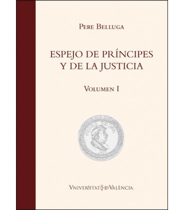 ESPEJO DE PRINCIPES Y DE LA JUSTICIA