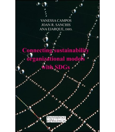 CONNECTING SUSTAINABILITY ORGANIZATIONAL MODELS WITH SDGS