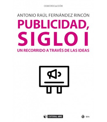 PUBLICIDAD SIGLO I