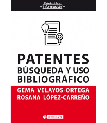 PATENTES