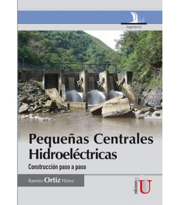 PEQUEÑAS CENTRALES HIDROELECTRICAS