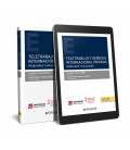 TELETRABAJO TRANSFRONTERIZO Y DERECHO INTERNACIONAL PRIVADO
