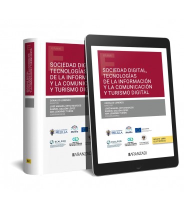 SOCIEDAD DIGITAL TECNOLOGIAS DE LA INFORMACION Y LA COMUNICACION