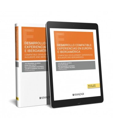 DESARROLLO COMPATIBLE EXPERIENCIAS EN EUROPA E IBEROAMERICA