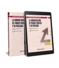 ADMINISTRACION DE FONDOS PUBLICOS Y SU PATOLOGIA DUO