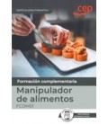 MANUAL MANIPULADOR DE ALIMENTOS FCOM01