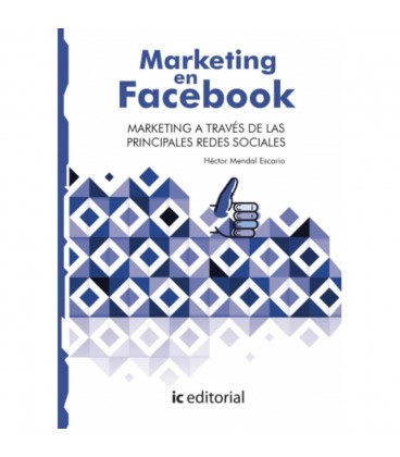 MARKETING EN FACEBOOK