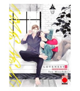 LOVE NEST 01