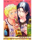 LIQUOR AND CIGARRETTES