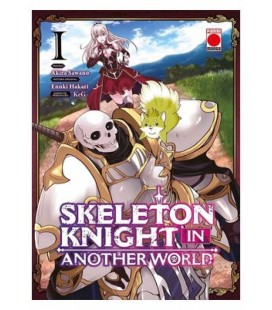 SKELETON KNIGHT IN ANOTHER WORLD 01