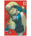 SHY 13