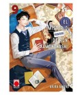 MISTERIO PROHIBIDO DE RON KAMONOHASHI 09