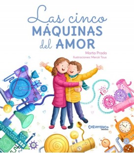 LAS CINCO MAQUINAS DEL AMOR