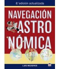 NAVEGACION ASTRONOMICA 8 EDICION