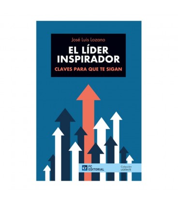 EL LIDER INSPIRADOR