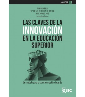 LAS CLAVES DE LA INNOVACION EN LA EDUCACION SUPERIOR