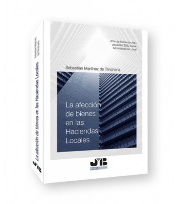 LA AFECCION DE BIENES EN LAS HACIENDAS LOCALES