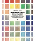 TEORIA DEL COLOR CON ACUARELA