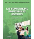 COMPETENCIAS PROFESIONALES DOCENTES, LAS