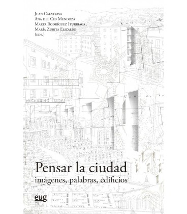 PENSAR LA CIUDAD