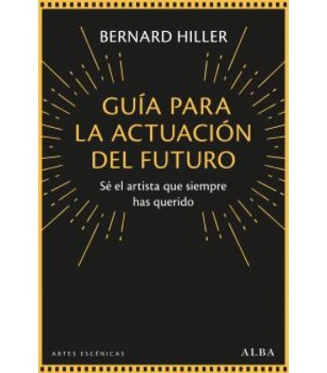 GUIA PARA LA ACTUACION DEL FUTURO