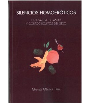 SILENCIOS HOMOEROTICOS