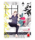 LOVE NEST 01