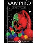 VAMPIRO: LA MASCARADA.