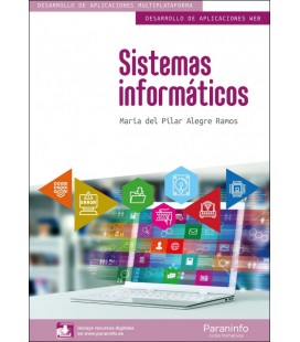 SISTEMAS INFORMATICOS